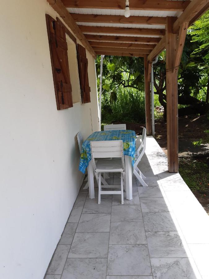 Maison De La Plage Trois-Rivières Buitenkant foto
